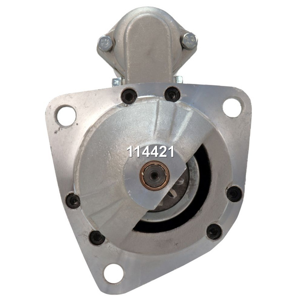 Стартер Motorherz 114421 - Motorherz арт. 114421 - купить по выгодной ...