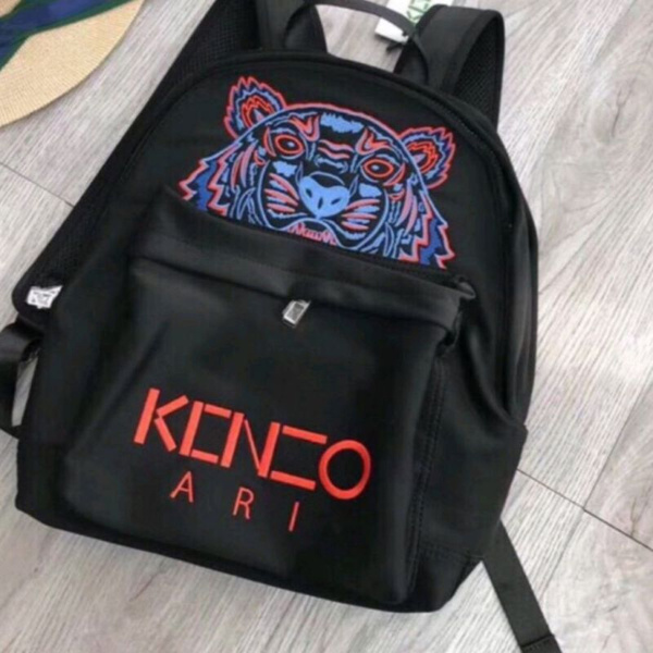 Kenzo Рюкзак - купить с доставкой по выгодным ценам в интернет-магазине ...