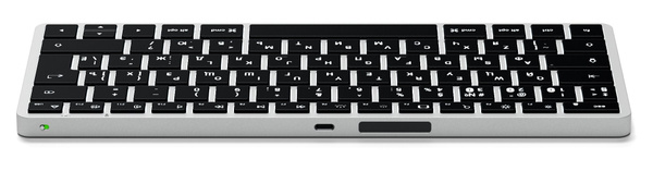 Satechi Slim X1, USB-C, серебристый купить по низкой цене: отзывы, фото ...