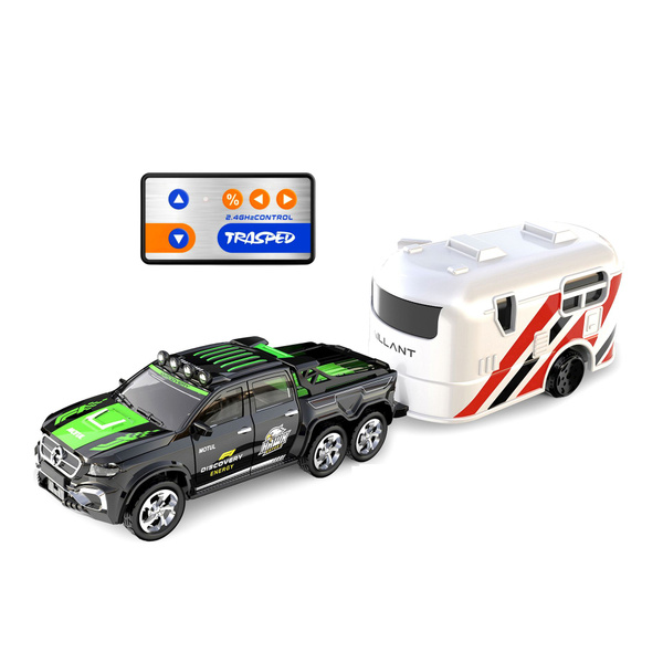 1:64 Mini машинка на радиоуправлении/ Автомобильные фары + подвесная ...