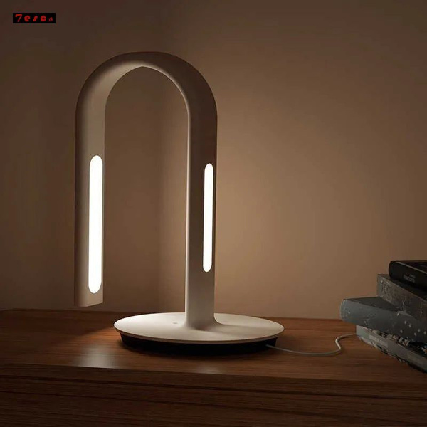 Настольная офисная лампа Mijia Лампа Xiaomi Philips Eyecare Smart Lamp ...