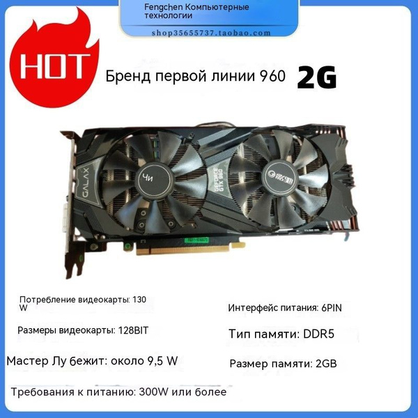 Видеокарта 24 ГБ GDDR6 - купить по низким ценам в интернет-магазине ...
