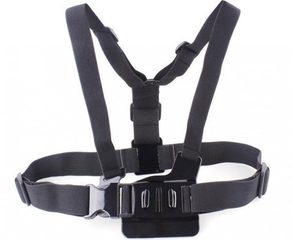 Универсальное нательное крепление для Экшн Камер - купить с доставкой ...