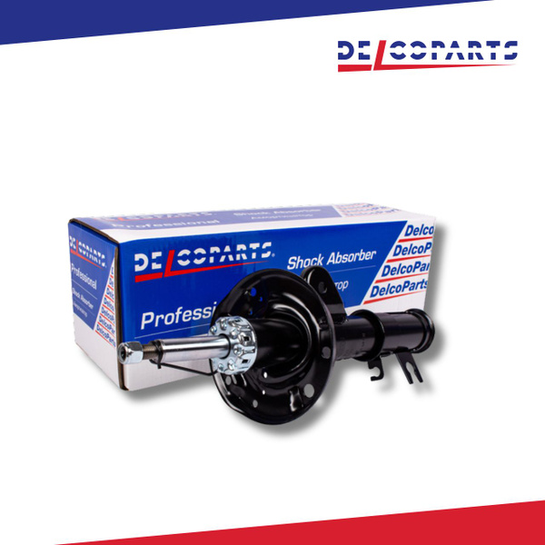 Стойка амортизационная передняя правая DelcoParts, OPEL MOKKA / MOKKA X ...
