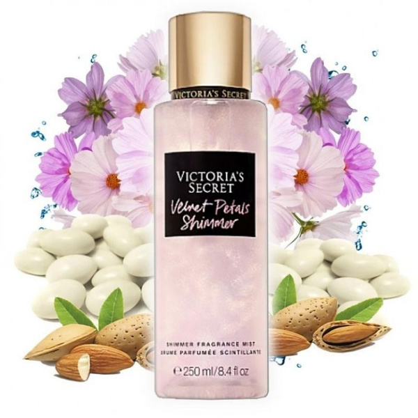 Вода парфюмерная Victoria's Secret Love Velvet Petals Simmer Спрей ...