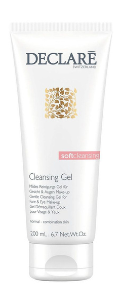 Мягкий очищающий гель Gentle Cleansing Gel, 200 мл купить на OZON по ...