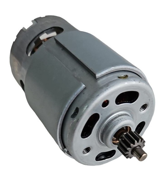 Двигатель (мотор) для шуруповерта Makita BDF453, DDF453, DF457D, 6391D ...