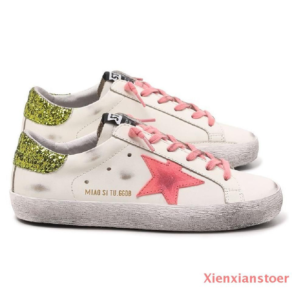Кеды Golden Goose - купить с доставкой по выгодным ценам в интернет ...