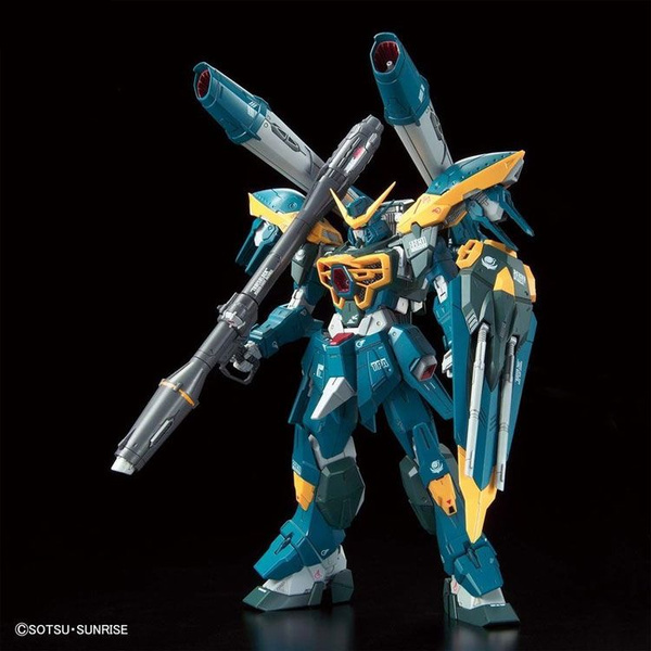HG 1/144 R-08 GAT-X131 Calamity Gundam Mobile Suit Gundam SEED