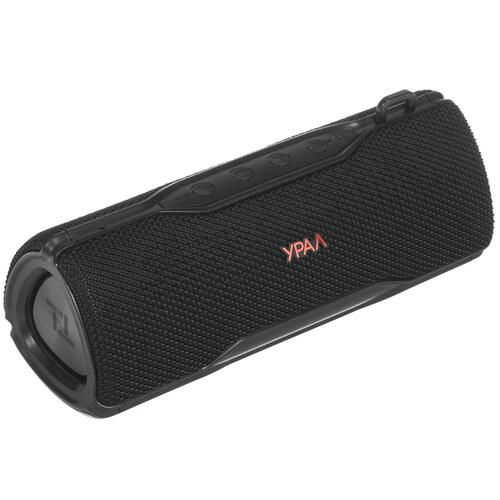 Портативная колонка пластик 2000 мА*ч Bluetooth купить на OZON по ...