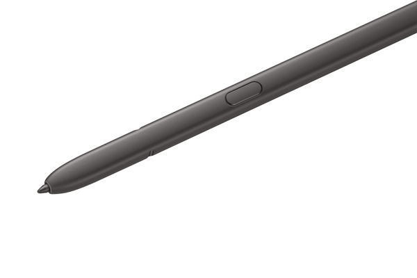Электронное перо S Pen S24 Ultra, чёрный - купить с доставкой по ...