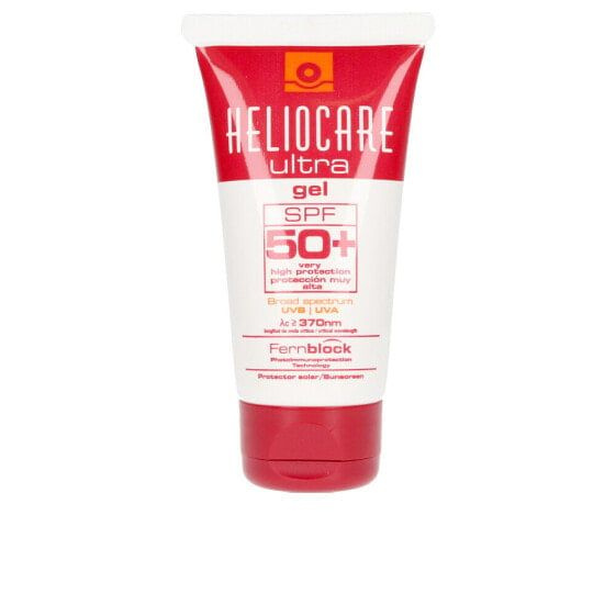 Heliocare Ultra SPF50 Солнцезащитный крем 50 мл - купить с доставкой по ...
