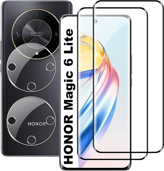 Подходит для Honor X9b ( Хонор икс9б, Хонор Х9б )/ HONOR Magic 6 Lite ...
