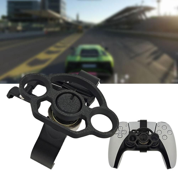 Рулевое колесо игрового контроллера для Sony PS5/PlayStation 5 Slim ...