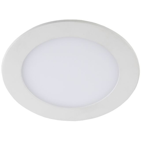Потолочный светильникDomostroyсветильник встраиваемый LED ЭРА Flat ...