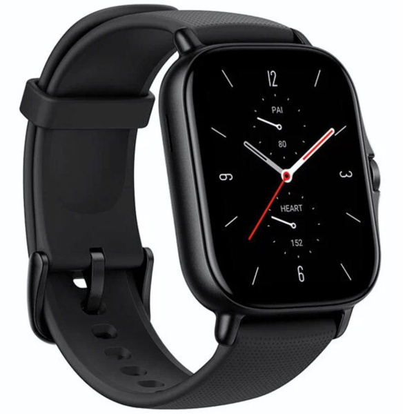 Купить смарт-часы Amazfit GTS 2, экран 1.65" - купить по низким ценам в ...