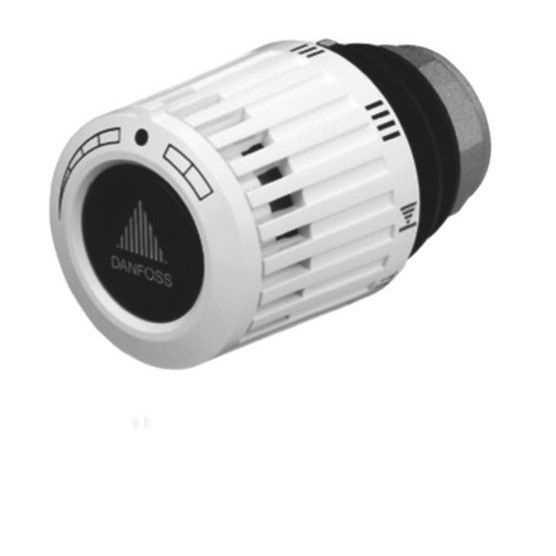 Термостатический элемент (термоголовка) M30x1,5 Danfoss RTD 3100 ...