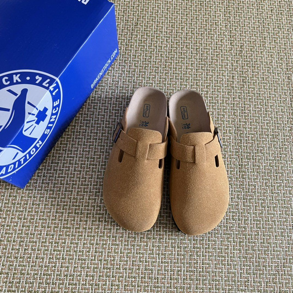 Пантолеты Birkenstock - купить с доставкой по выгодным ценам в интернет ...