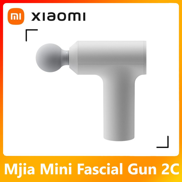 Xiaomi Mijia Fascia Gun Купить