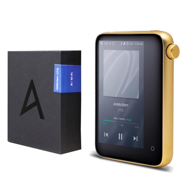 MP3-плеер IRIVER BLANK iRiver CT15 Blue купить по выгодной цене в ...