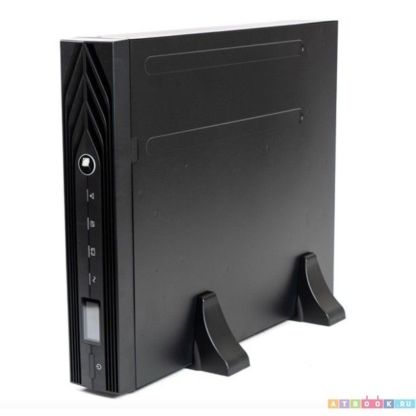 ИБП Резервный (Back UPS) Бастион SKAT-UPS 1000 RACK+2x9Ah купить по ...