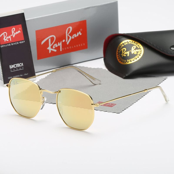 Ray-Ban Очки солнцезащитные - купить с доставкой по выгодным ценам в ...
