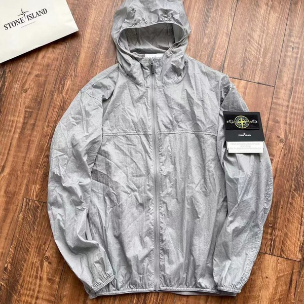 Ветровка Stone Island - купить с доставкой по выгодным ценам в интернет ...
