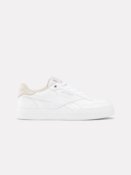 Кеды Reebok COURT ADVANCE BOLD - купить с доставкой по выгодным ценам в ...