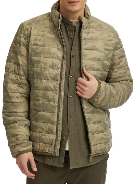 Куртка oodji Basic купить на OZON по низкой цене (1146417058)