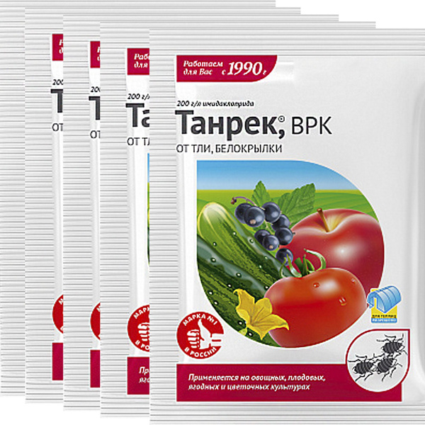 Биоинсектицид ЛЕТО SP1571-1 50 г 7.5 мл - купить по выгодным ценам в ...