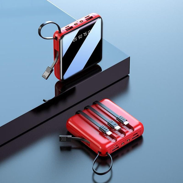 Внешний аккумулятор (Power Bank) YM-300S - купить по выгодным ценам в ...