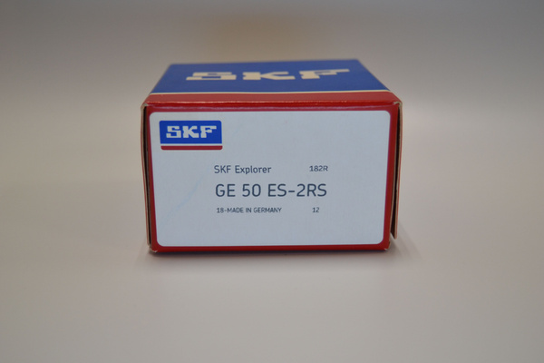 Подшипник универсальный SKF Подшипник GE50 ES 2RS SKF - купить по ...