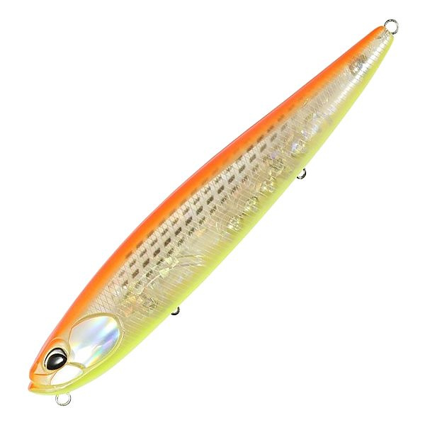 Köp Duo Rough Trail Bora Pen 245F 138 gram Floating Lure