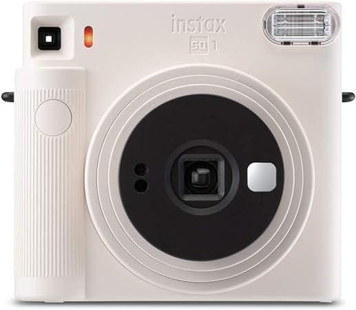 Фотоаппарат мгновенной печати Fujifilm Instax SQ1 - купить с доставкой ...