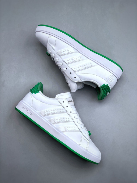 Кроссовки adidas GRAND COURT - купить с доставкой по выгодным ценам в ...