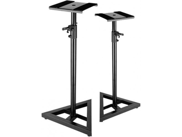 Студийные стойки для мониторов (пара) SSQ Stand SS1927W - купить с ...