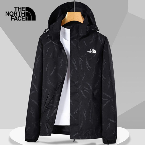 Анорак The North Face - купить с доставкой по выгодным ценам в интернет ...