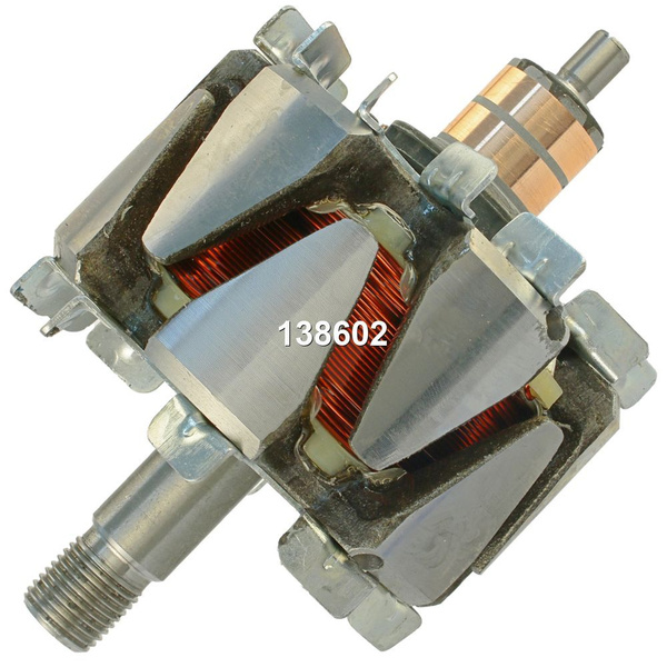 Ротор генератора Honda Civic, Logo (Хонда Цивик, Лого) / Mitsubishi ...