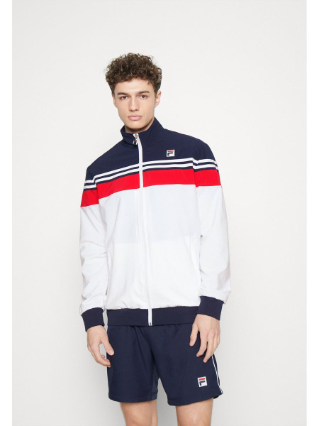Олимпийка Fila - купить с доставкой по выгодным ценам в интернет ...