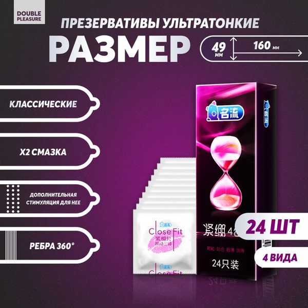 Презервативы - купить с доставкой по выгодным ценам в интернет-магазине ...