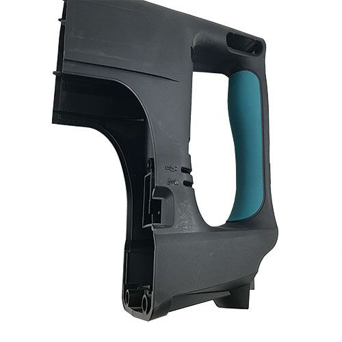 Рукоятка для отбойного молотка MAKITA HM1203C (450907-4) - купить по ...