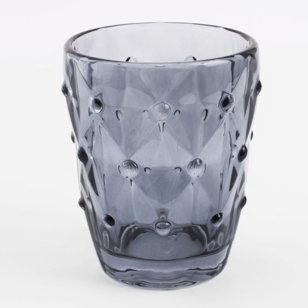 Стакан универсальный Kuchenland "Ромб", 270 мл купить по доступной цене ...