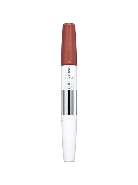Губная помада Maybelline New York Lippenstift Super Stay 24h 725 ...