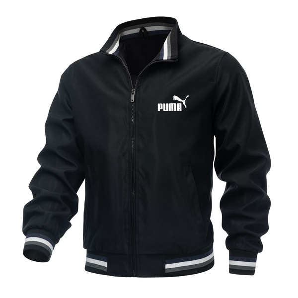 Бомбер PUMA - купить с доставкой по выгодным ценам в интернет-магазине ...