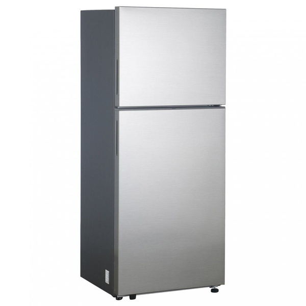 Холодильник Samsung RT38CG6420S9WT, серый металлик - купить по ...