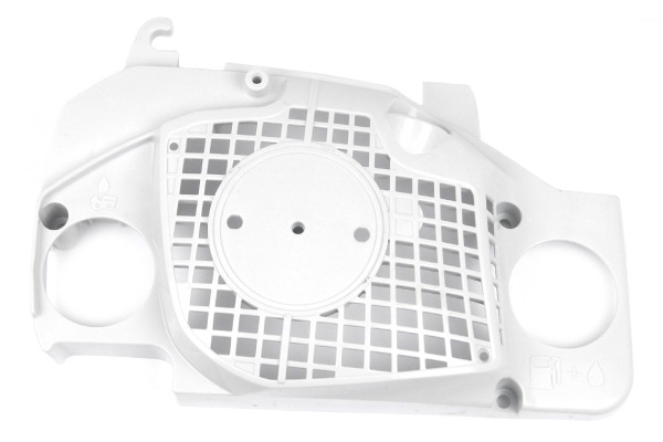 Крышка стартера (после 2015г.в.) для бензопилы STIHL (Штиль) MS 180 ...