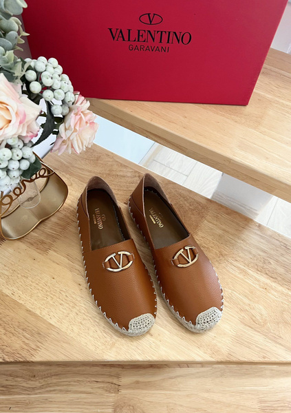Балетки Valentino - купить с доставкой по выгодным ценам в интернет ...