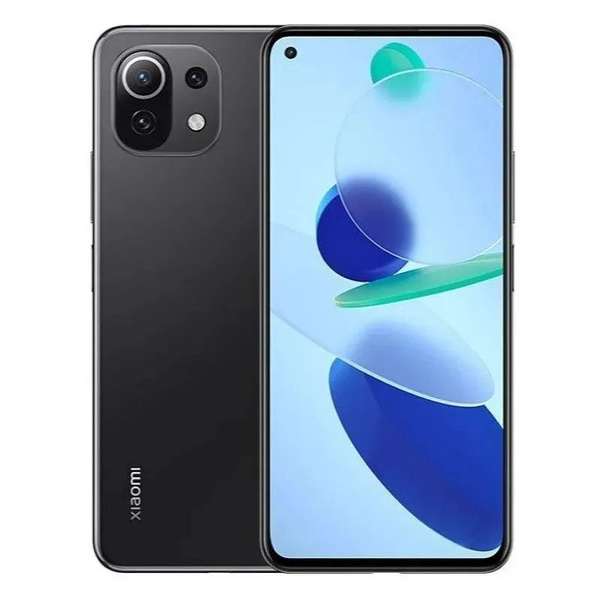 Смартфон Xiaomi 11 Lite 5G 8+128GB - купить по выгодной цене в интернет ...