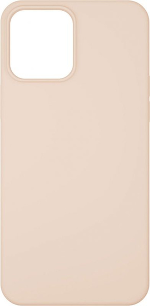 Чехол moonfish для iPhone 13 Pro Max силикон розовый песок - купить с ...