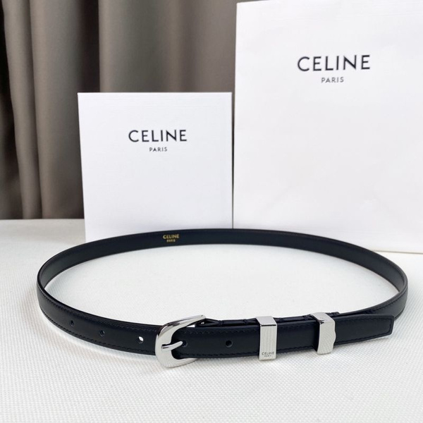 CELINE Ремень - купить с доставкой по выгодным ценам в интернет ...